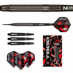 Darts Red Dragon T-800 90% 20gr Rdd2826