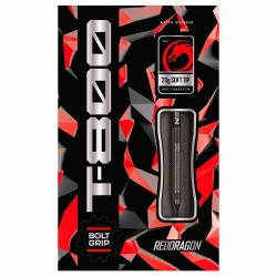 Darts Red Dragon T-800 90% 20gr Rdd2826