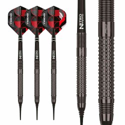 Darts Red Dragon T-800 90% 20gr Rdd2826