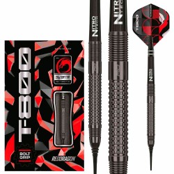 Darts Red Dragon T-800 90% 20gr Rdd2826