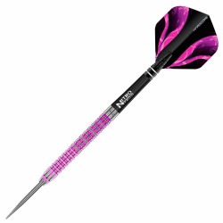 Darts Red Dragon Tyrian Purple 90% 24gr Rd2808