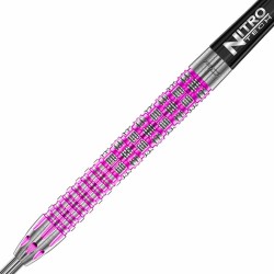 Darts Red Dragon Tyrian Purple 90% 24gr Rd2808