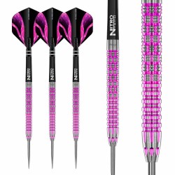 Darts Red Dragon Tyrian Purple 90% 24gr Rd2808