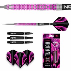 Darts Red Dragon Tyrian Purple 90% 24gr Rd2808