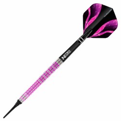 Darts Red Dragon Tyrian Purple 90% 22gr Rd2809