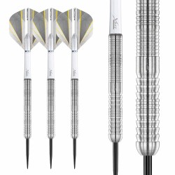 Darts Red Dragon Seren Pure 1 90% 22gr Rdd2834