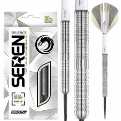 Darts Red Dragon Seren Pure 1 90% 22gr Rdd2834