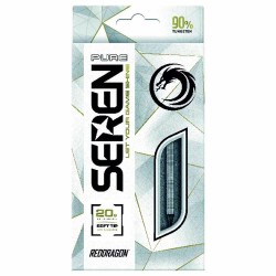 Darts Red Dragon Seren Pure 1 90% 20gr Rdd2836