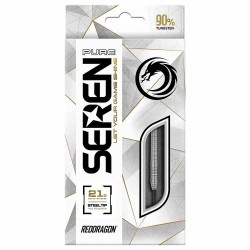 Dardos Red Dragon Seren Pure 2 90% 23gr Rdd2838