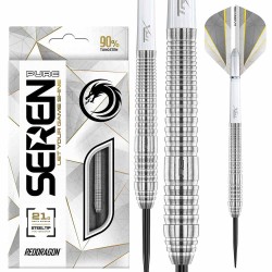 Darts Red Dragon Seren Pure 2 90% 23gr Rdd2838