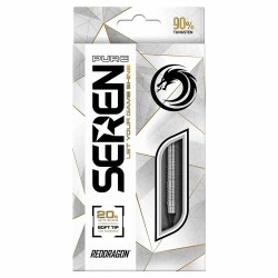 Darts Red Dragon Seren Pure 2 90% 20gr Rd2839