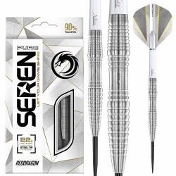 Darts Red Dragon Seren Pure 3 90% 24gr Rdd2841