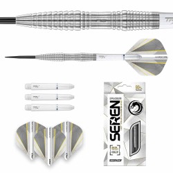 Darts Red Dragon Seren Pure 3 90% 24gr Rdd2841