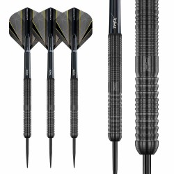 Darts Red Dragon Seren Onyx 1 90% 22gr Rdd2846