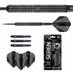 Darts Red Dragon Seren Onyx 1 90% 22gr Rdd2846