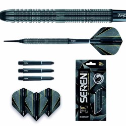 Darts Red Dragon Seren Onyx 1 90% 20gr Rdd2848