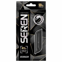 Darts Red Dragon Seren Onyx 2 90% 21gr Rd2849