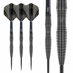 Darts Red Dragon Seren Onyx 3 90% 22gr Rdd2852