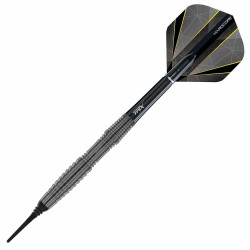 Darts Red Dragon Seren Onyx 3 90% 20gr Rdd2854