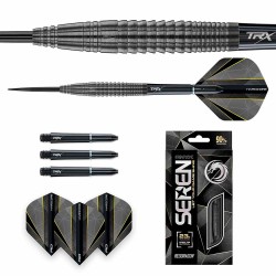 Darts Red Dragon Seren Onyx 4 90% 23gr Rdd2855