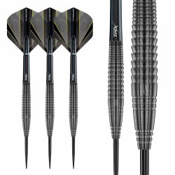 Darts Red Dragon Seren Onyx 4 90% 23gr Rdd2855