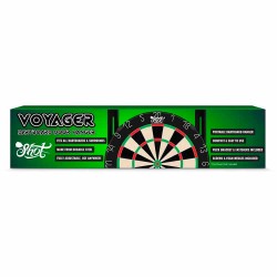 Unterstützung Diana Shot Voyager Dartboard Hanging Sh-sm8164