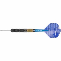 Dardos Target Darts Josh Rock Brass 22g 170031