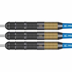 Dardos Target Darts Josh Rock Brass 22g 170031