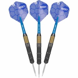 Dardos Target Darts Josh Rock Brass 22g 170031