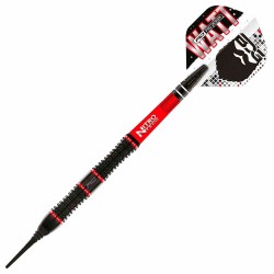 Darts Red Dragon Jason Watt 90% 20gr Rd2734