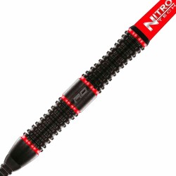 Darts Red Dragon Jason Watt 90% 20gr Rd2734