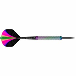 Darts Mission Aurora Coral Pvd 90% 23g D3624