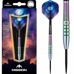 Dardos Mission Celestial Coral Pvd 95% 21g D3603