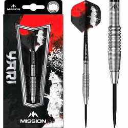 Darts Mission Yari 90% 22g D3608