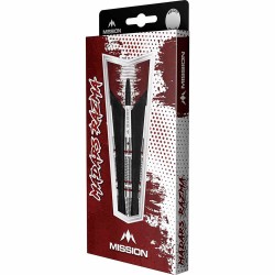 Darts Mission Madars Razma 95% 21g D3643