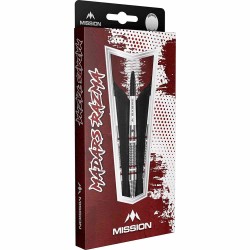 Darts Mission Madars Razma 95% 21g D3643