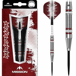 Darts Mission Madars Razma 95% 21g D3643