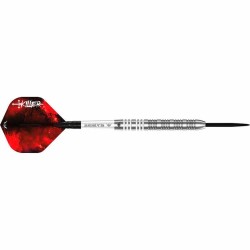 Darts Mission George Killington 95% 22g D3635