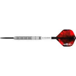 Darts Mission George Killington 95% 22g D3635