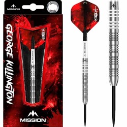 Dardos Mission George Killington 95% 22g D3635