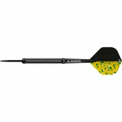 Darts Mission Thomas Banks Black Pvd 90% 22g D3637