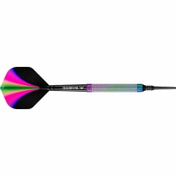 Darts Mission Aurora Coral Pvd 90% 18gr D3626