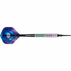 Darts Mission Celestial Coral Pvd 95% 18gr D3607