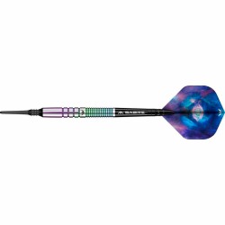 Darts Mission Celestial Coral Pvd 95% 18gr D3607