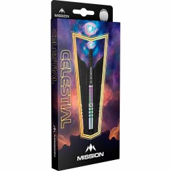 Darts Mission Celestial Coral Pvd 95% 18gr D3607