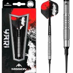 Darts Mission Yari 90% 19gr D3610