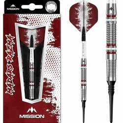 Darts Mission Madars Razma 95% 21gr D3646