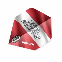 Stifte Unicorn Darts Ultrafly Ralfs Laumani No2 69560