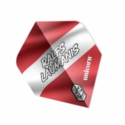 Plumas Unicorn Darts Ultrafly Ralfs Laumani No2 69560