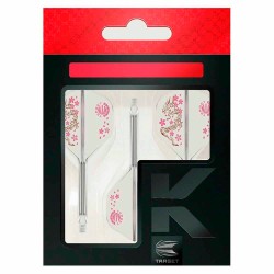 Plumas Target K-flex No.2 Medium Junya Koikawa Smash No2 410223